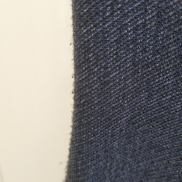 Comrags Sheath Dress in Heathered Blue Size XS - Picture 10 of 10